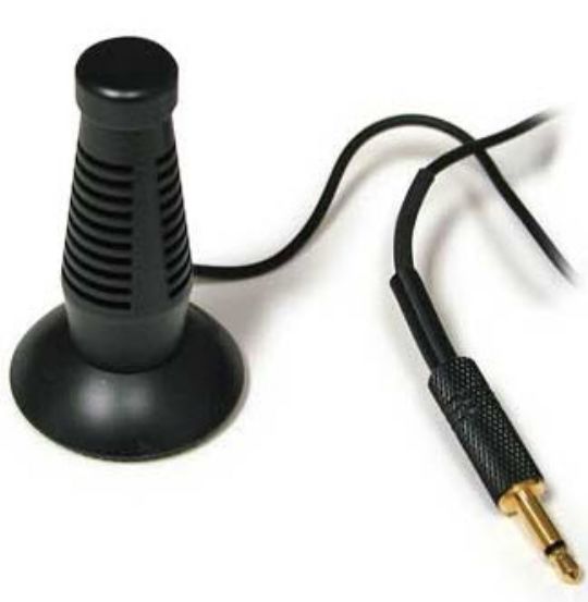 Conference Microphone for LT-700 Listen Portable Display Transmitter
